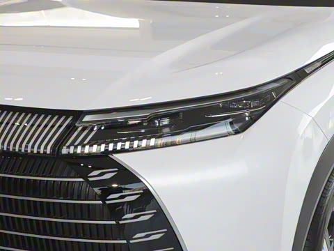 2024�� ��ҫ�� DM-i 205KM �콢��