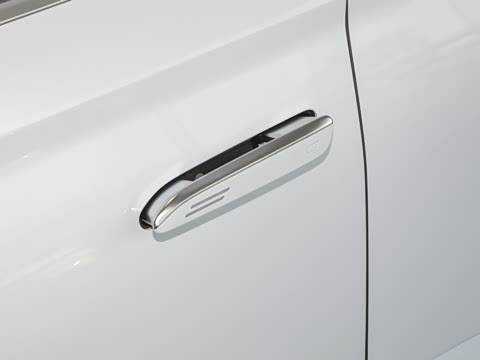 2024�� ��ҫ�� DM-i 205KM �콢��