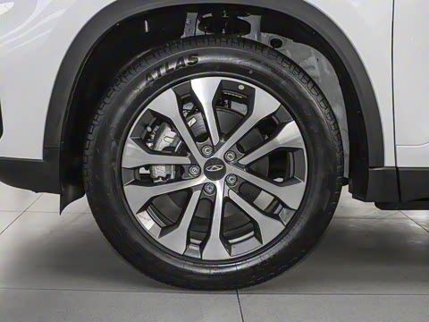 2024�� ��ҫ�� 230TCI �Զ�׿Խ�� 7��