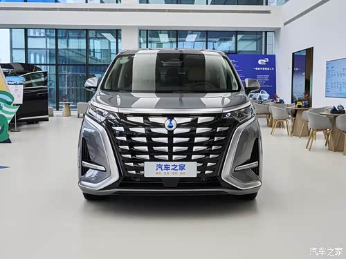 2024款 DM-i 980 四驱旗舰型