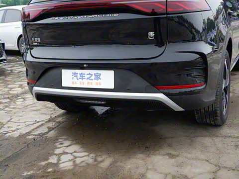 2024�� DM-i ��ҫ�� 112KM �����