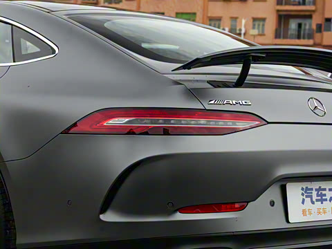 2023�� AMG GT 50 �����ܳ�