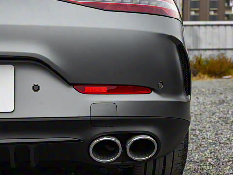 2023�� AMG GT 50 �����ܳ�