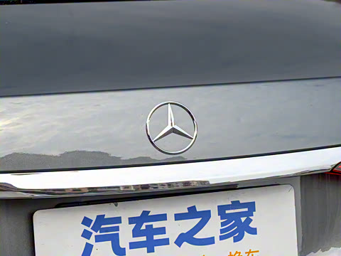 2025�� S 580 4MATIC