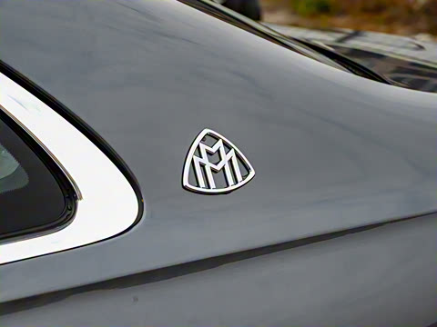 2025�� S 580 4MATIC