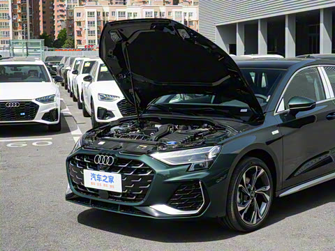 2026�� Sportback 35TFSI �ɳ�������