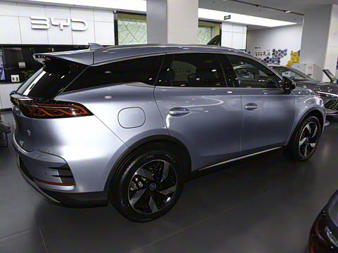 2024�� DM-i ��ҫ�� 112KM ������