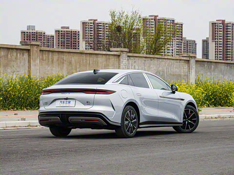 2025�� DM-i 200KM�����״��콢��