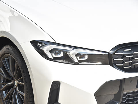 2024�� 325i M�˶���ҹ��װ