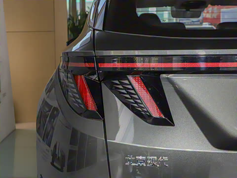 2023�� ;ʤL 1.5T �Զ�����GLX��Ӣ��