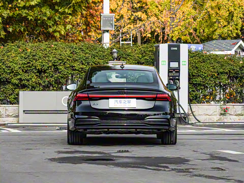 2025�� 55 TFSI quattro ������