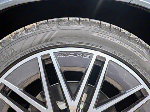 2025�� AMG GLE 53 4MATIC+