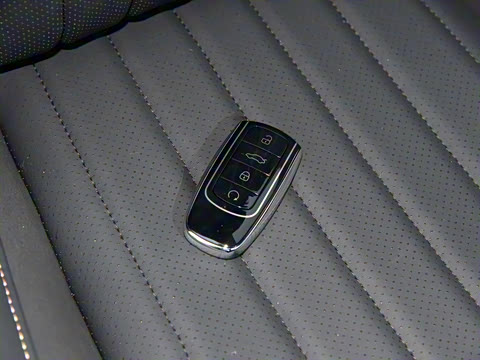 2025�� 2.0T ˫�����������ʿ�� 5��