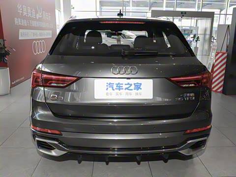 2024�� 35 TFSI ʱ�ж�����