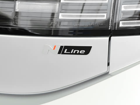 2024�� 2.0T N Line Air