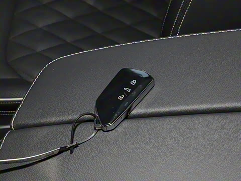 2024�� 530TSI �����콢ʤ��Pro ������  6��