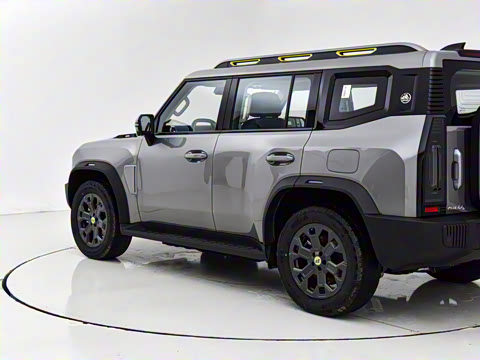 2024�� C-DM 206KM ����ɽҰ��