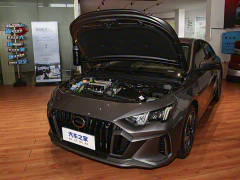 2024�� 270T DCT Ӱ��S��