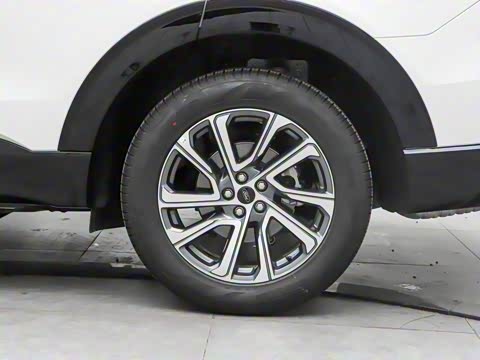 2025�� 2.3T EcoBoost ������Խ�� 5��