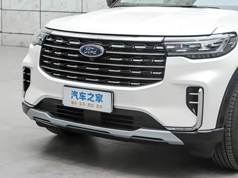 2025�� 2.3T EcoBoost ������Խ�� 5��