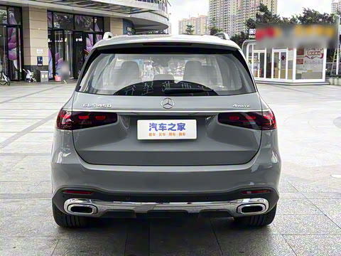 2024�� GLS 450 4MATIC ������