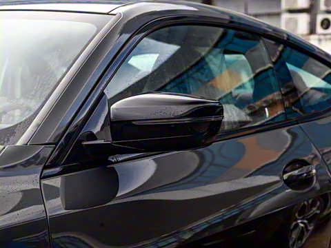 2024�� 430i M�˶���ҹ��װ