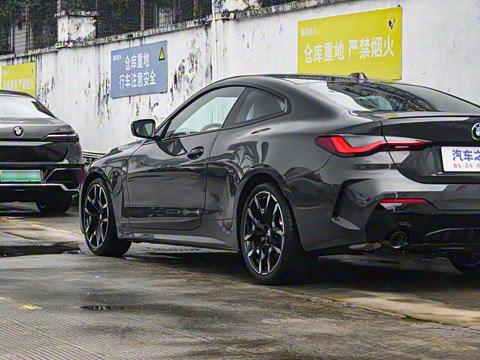 2024�� 430i M�˶���ҹ��װ