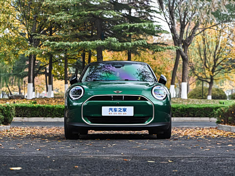 2024�� 452km COOPER SE ������