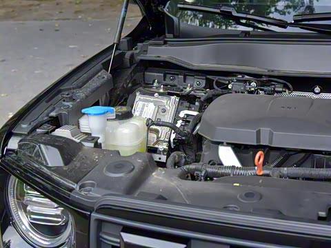 2026�� 2.0T DCT�л���԰Ȯ��