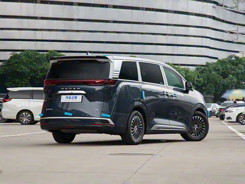 2024�� DM-i 970 ������