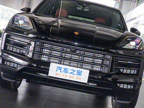 2025�� Cayenne 3.0T