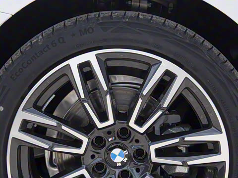 2025�� 525Li M�˶���װ