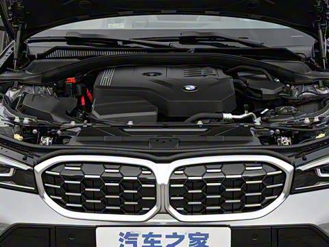 2025�� 325i M�˶���װ