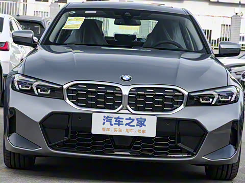 2025�� 325i M�˶���װ