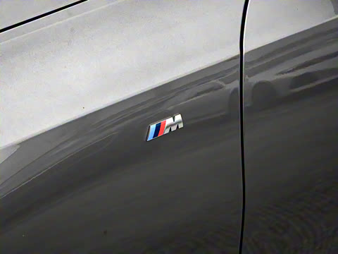 2025�� 325i M�˶���װ