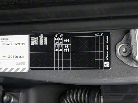 2025�� 325i M�˶���װ