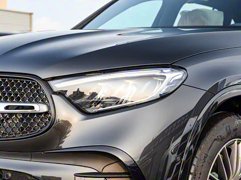 2025�� �Ŀ� GLC 300 L 4MATIC ������ 5��