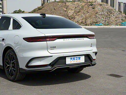 2025�� DM-i �Ǽݰ� 125KM������