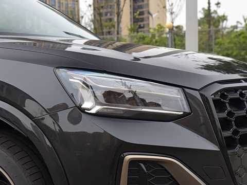 2024�� 35 TFSI RS�׼�ȼ����