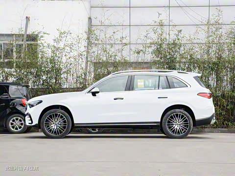 2024�� GLC 300 L 4MATIC ������ 5��