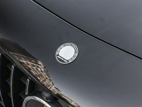 2025 AMG CLE 53 4MATIC+ ܳ