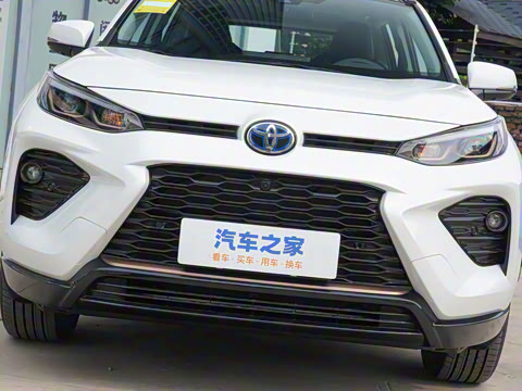 2024�� ˫�� 2.5L E-CVT��������PLUS��