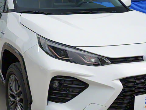 2024�� ˫�� 2.5L E-CVT��������PLUS��