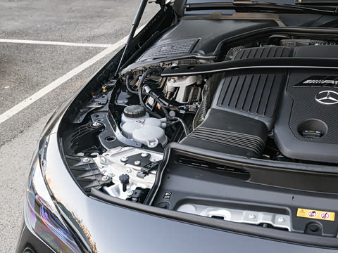 2025 AMG CLE 53 4MATIC+ ܳ