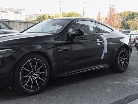 2025 AMG CLE 53 4MATIC+ ܳ