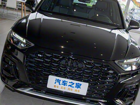 2024�� 40 TFSI ʱ����