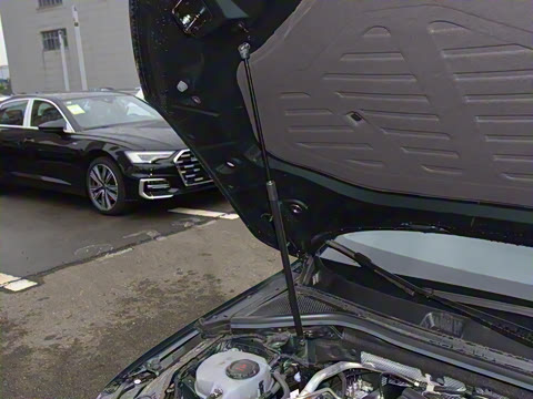 2024�� A3L Limousine 35 TFSI ʱ���˶���