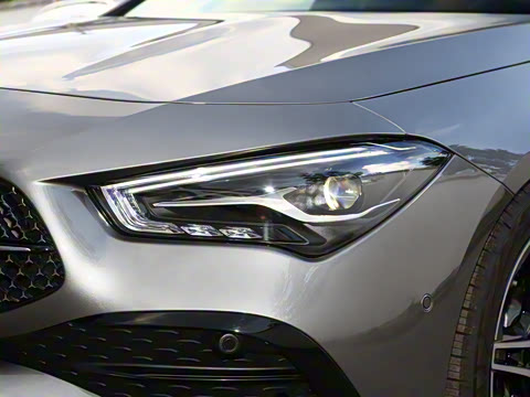 2024�� �Ŀ� CLA 220