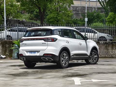 2025�� 1.5T CVT�����