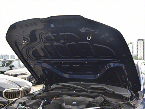 2024�� 530Li ������ ������װ